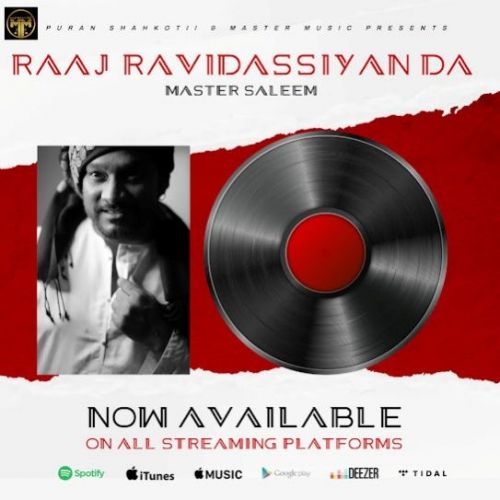 Download Raaj Ravidassiyan Da Master Saleem mp3 song, Raaj Ravidassiyan Da Master Saleem full album download