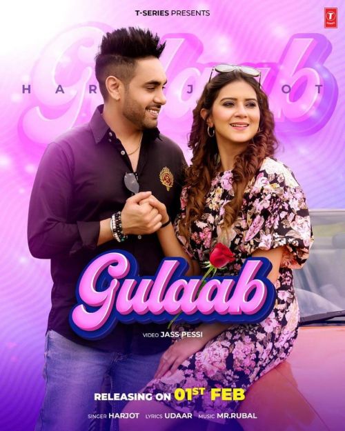 Download Gulaab Harjot mp3 song, Gulaab Harjot full album download