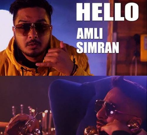 Download Hello Amli, Simran mp3 song, Hello Amli, Simran full album download