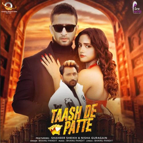 Download Tash De Patte Bhanu Pandit mp3 song, Tash De Patte Bhanu Pandit full album download