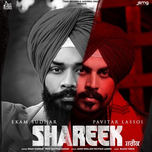 Download Shareek Ekam Sudhar, Pavitar Lassoi mp3 song, Shareek Ekam Sudhar, Pavitar Lassoi full album download