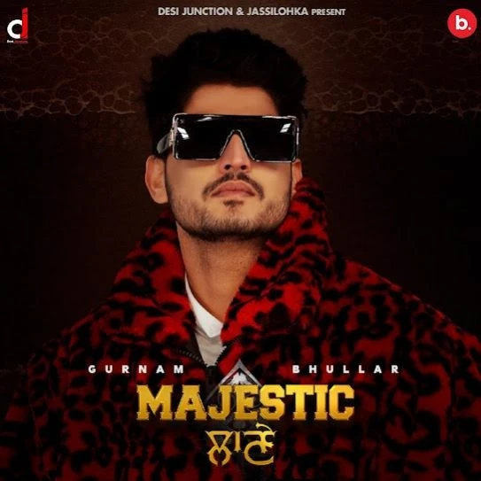 Download Majestic Lane Gurnam Bhullar mp3 song