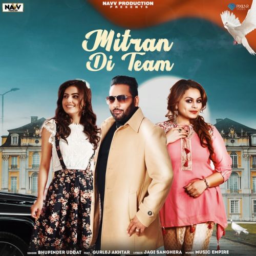 Bhupinder Uddat and Gurlej Akhtar mp3 songs download,Bhupinder Uddat and Gurlej Akhtar Albums and top 20 songs download