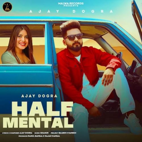 Ajay Dogra mp3 songs download,Ajay Dogra Albums and top 20 songs download