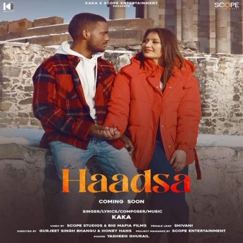Download Haadsa Kaka mp3 song, Haadsa Kaka full album download