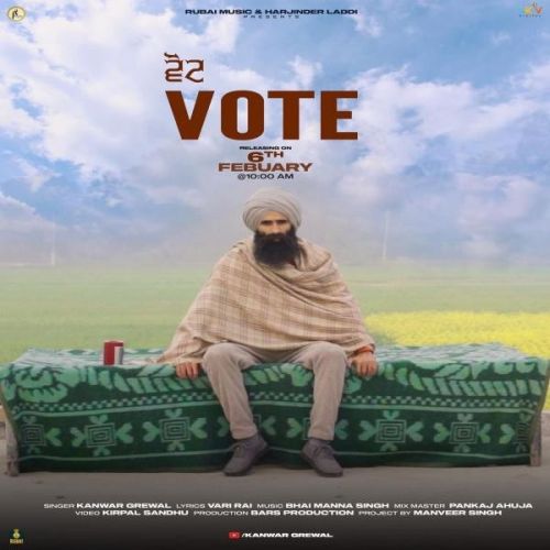 Download Vote Kanwar Grewal mp3 song, Vote Kanwar Grewal full album download