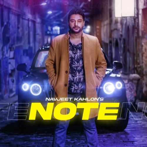 Navjeet Kahlon mp3 songs download,Navjeet Kahlon Albums and top 20 songs download