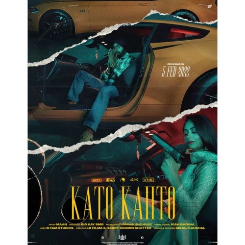 Download Kato Kahto Maan mp3 song, Kato Kahto Maan full album download