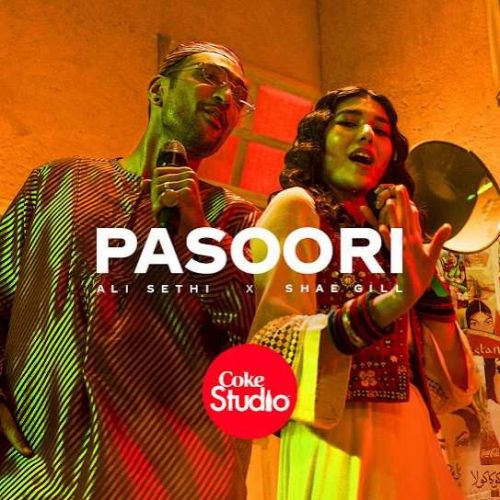 Download Pasoori Shae Gill, Ali Sethi mp3 song, Pasoori Shae Gill, Ali Sethi full album download