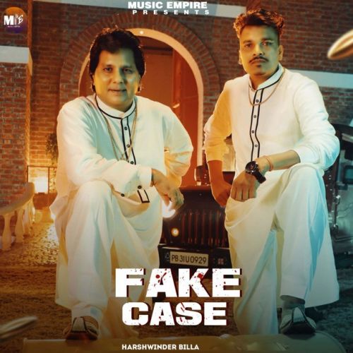 Download Fake Case Labh Heera, Harshwinder Billa mp3 song, Fake Case Labh Heera, Harshwinder Billa full album download
