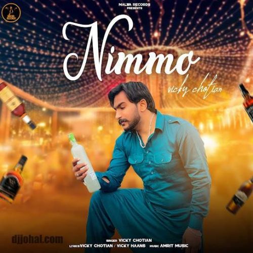 Download Nimmo Vicky Chotian mp3 song, Nimmo Vicky Chotian full album download