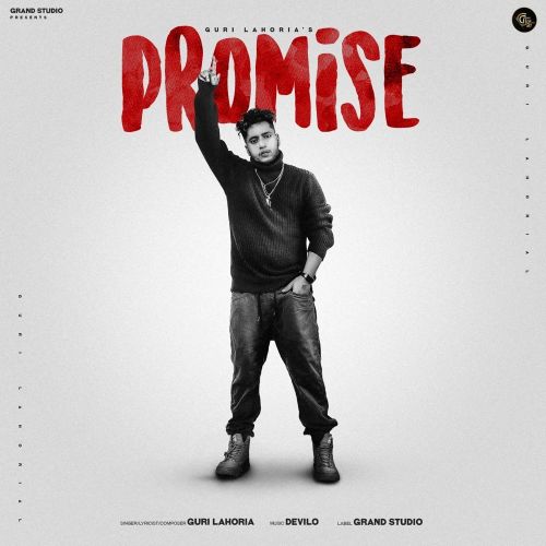Download Promise Guri Lahoria mp3 song, Promise Guri Lahoria full album download