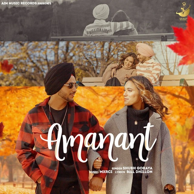 Download Amanat Shubh Goraya mp3 song