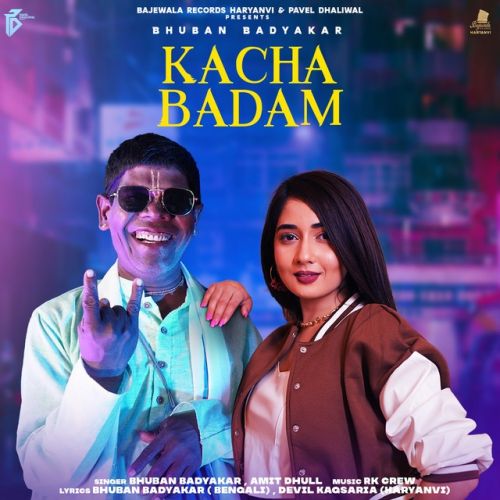 Download Kacha Badam Bhuban Badyakar, Amit Dhull mp3 song, Kacha Badam Bhuban Badyakar, Amit Dhull full album download