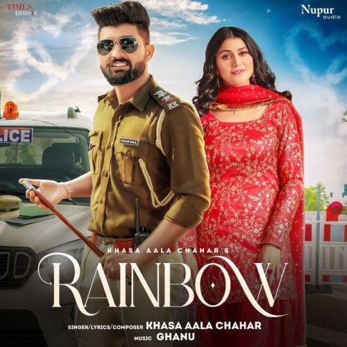 Download Rainbow Khasa Aala Chahar mp3 song, Rainbow Khasa Aala Chahar full album download