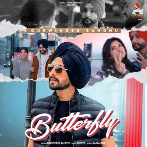 Download Butterfly Gurwinder Sandhu mp3 song, Butterfly Gurwinder Sandhu full album download