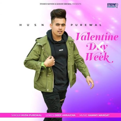 Download Valentine Day Week Husn Purewal mp3 song, Valentine Day Week Husn Purewal full album download