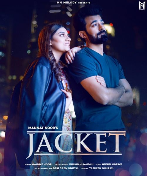 Download Jacket Mannat Noor mp3 song, Jacket Mannat Noor full album download