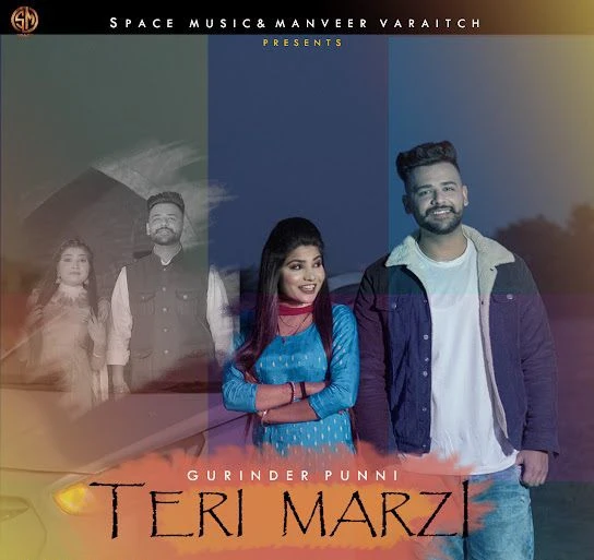 Download Teri Marji Gurinder Punni mp3 song, Teri Marji Gurinder Punni full album download