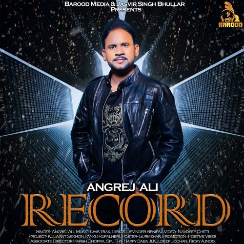 Download Record Angrej Ali mp3 song, Record Angrej Ali full album download