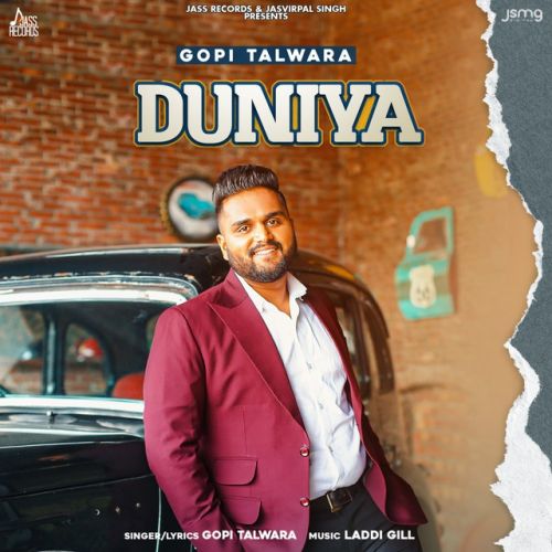 Download Duniya Gopi Talwara mp3 song, Duniya Gopi Talwara full album download