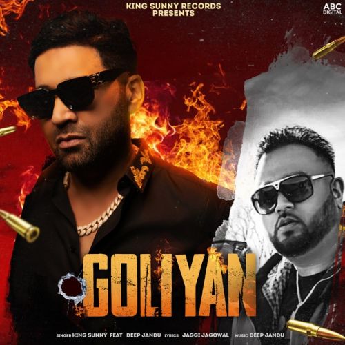 Download Goliyan King Sunny mp3 song, Goliyan King Sunny full album download