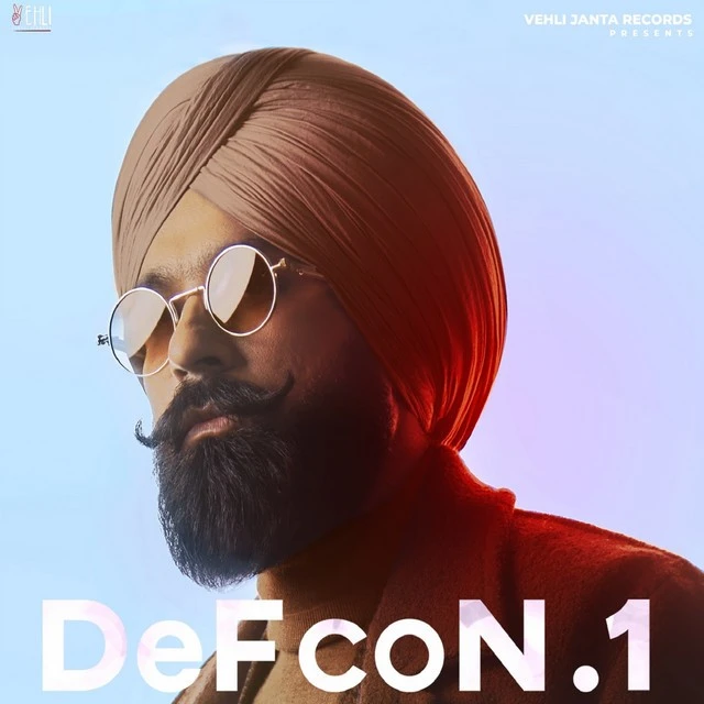 Download Defcon 1 - EP Tarsem Jassar mp3 song