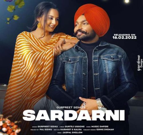 Download Sardarni Gurpreet Sidhu mp3 song, Sardarni Gurpreet Sidhu full album download