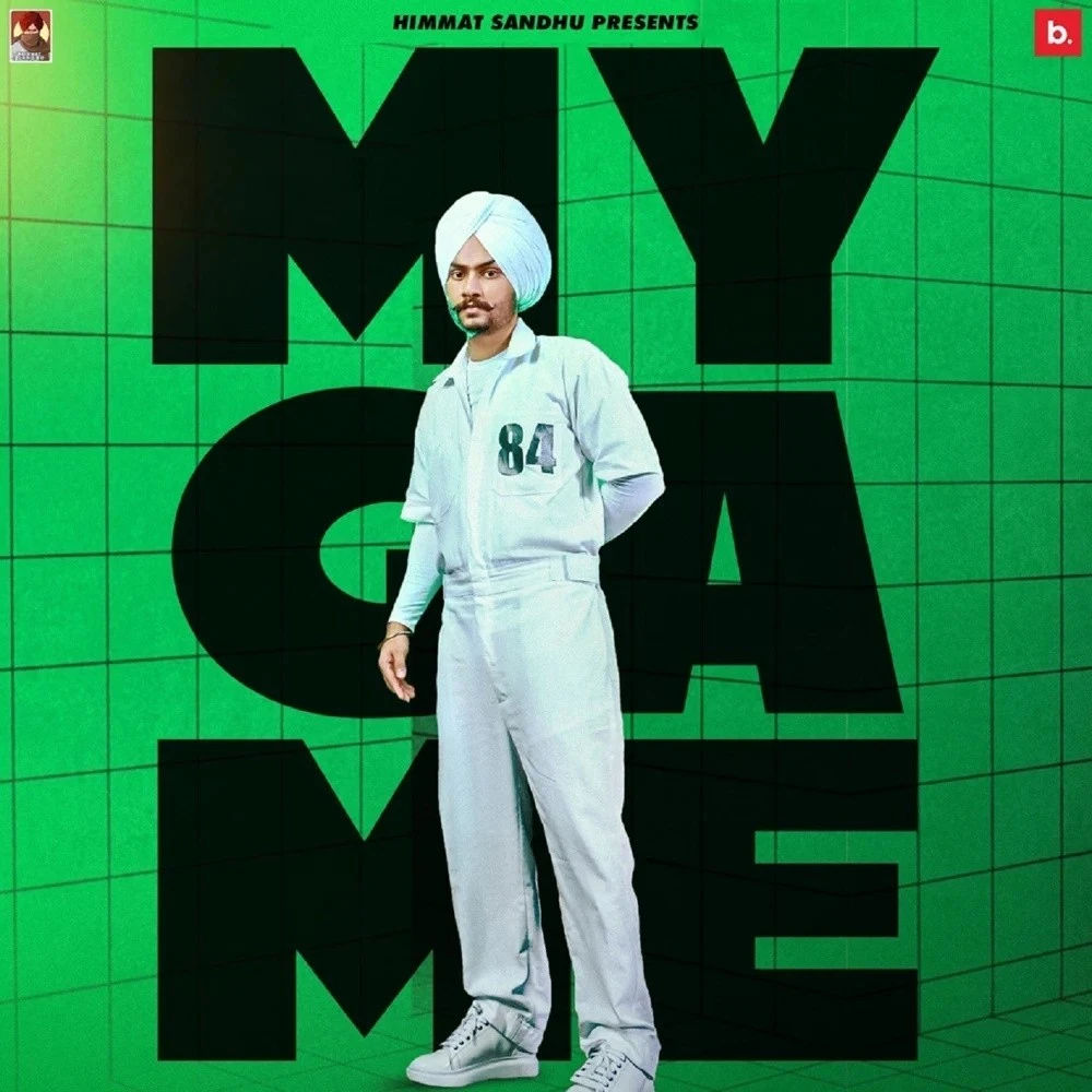 Download My Game Himmat Sandhu mp3 song