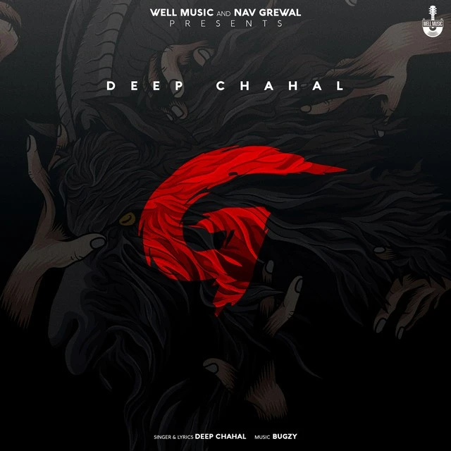 Download G Deep Chahal mp3 song, G Deep Chahal full album download