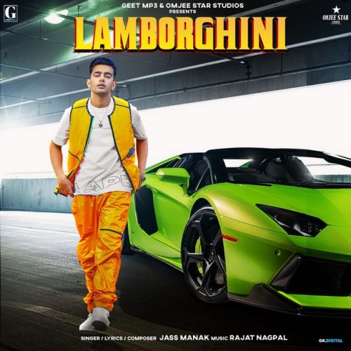 Download Lamborghini Jass Manak mp3 song, Lamborghini Jass Manak full album download