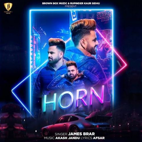 Download Horn James Brar mp3 song, Horn James Brar full album download