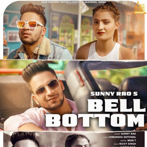 Download Bell Bottom Sunny Rao mp3 song, Bell Bottom Sunny Rao full album download