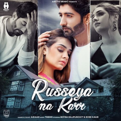 Download Russeya Na Karr Azaad mp3 song, Russeya Na Karr Azaad full album download