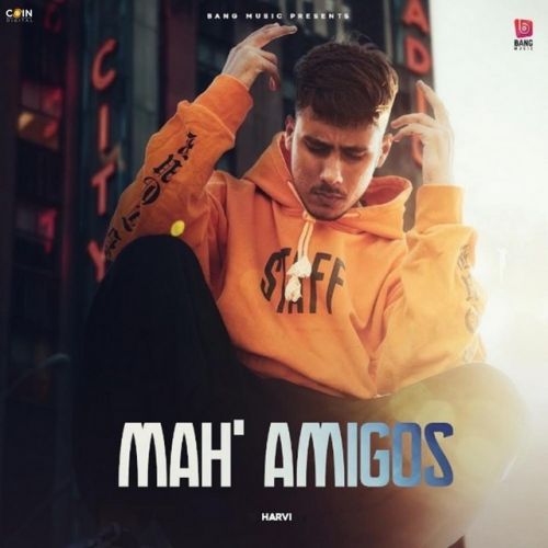 Download Ma Amigos Harvi mp3 song, Ma Amigos Harvi full album download