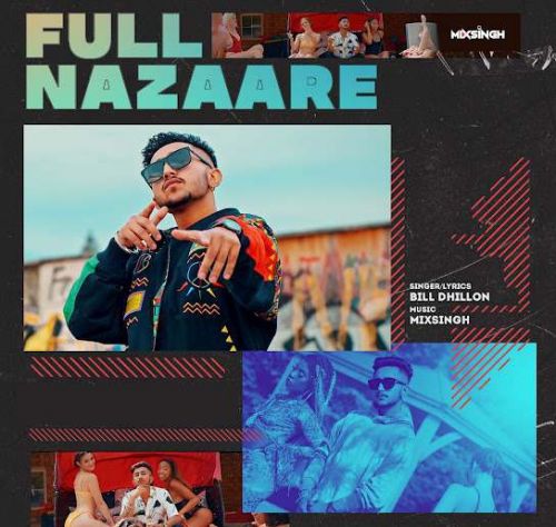 Download Full Nazaare Bill Dhillon mp3 song, Full Nazaare Bill Dhillon full album download