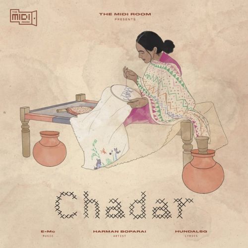 Download Chadar Harman Boparai mp3 song, Chadar Harman Boparai full album download