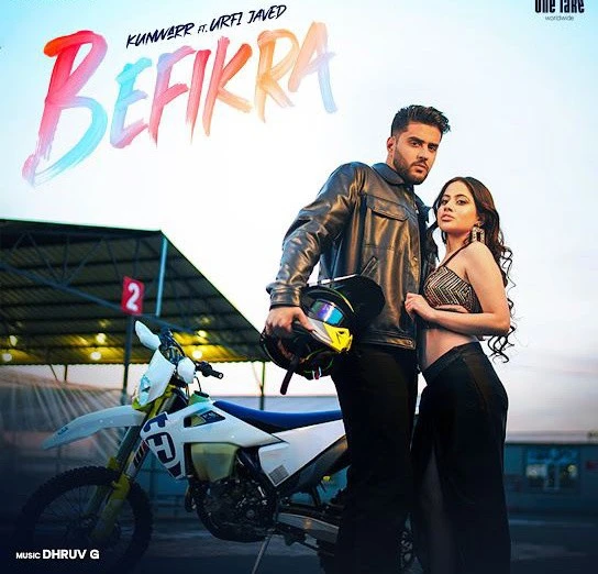 Download Befikra Kunwarr mp3 song