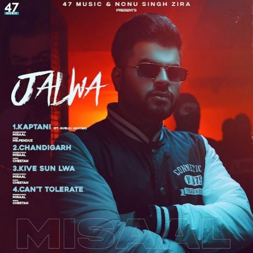 Download Can-t Tolerate Misaal mp3 song, Jalwa - EP Misaal full album download