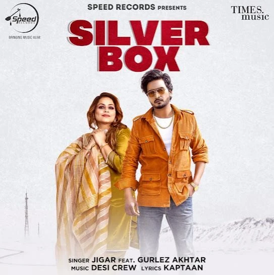 Download Silver Box Jigar, Gurlez Akhtar mp3 song, Silver Box Jigar, Gurlez Akhtar full album download