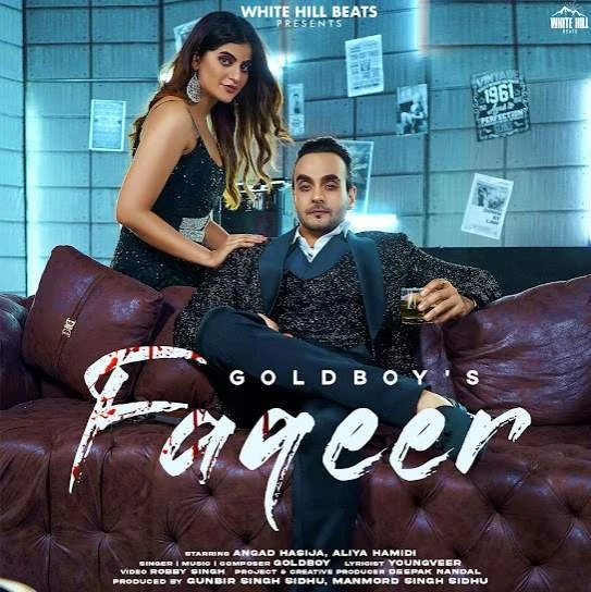 Download Faqeer Goldboy mp3 song, Faqeer Goldboy full album download