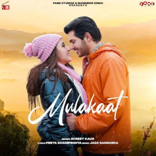 Download Mulakaat Avreet Kaur mp3 song, Mulakaat Avreet Kaur full album download
