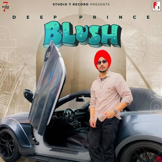 Download Blush Deep Prince mp3 song, Blush Deep Prince full album download