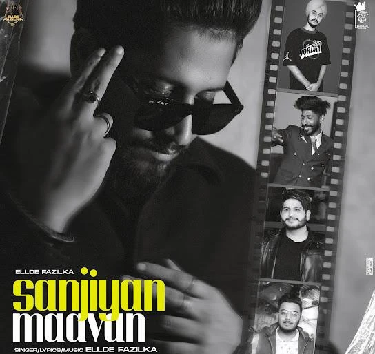 Download Sanjiyan Maavan Ellde Fazilka mp3 song, Sanjiyan Maavan Ellde Fazilka full album download