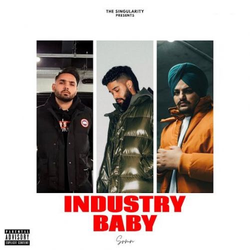 Download Industry Baby Srmn mp3 song, Industry Baby Srmn full album download