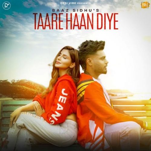 Download Taare Haan Diye Baaz Sidhu mp3 song, Taare Haan Diye Baaz Sidhu full album download