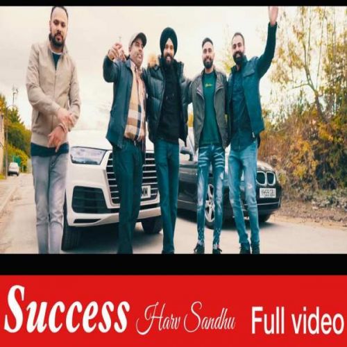 Download Success Harv Sandhu mp3 song, Success Harv Sandhu full album download
