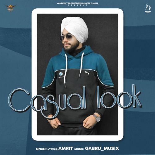 Download Casual Look Amrit mp3 song, Casual Look Amrit full album download