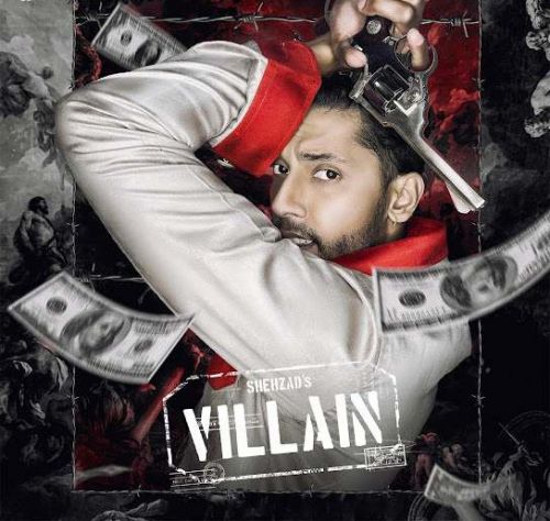 Download Villain Shehzad mp3 song, Villain Shehzad full album download