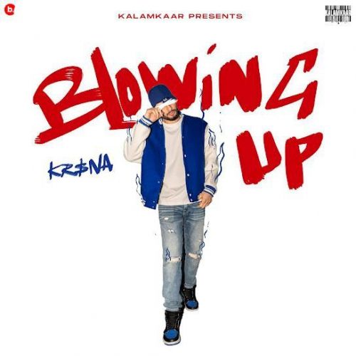 Download Blowing Up KRSNA mp3 song, Blowing Up KRSNA full album download